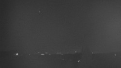 Troják, Maruška - parkoviště