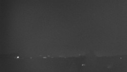 Troják, Maruška - parkoviště