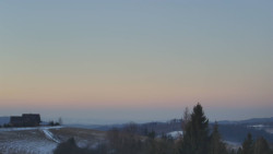 Troják, Maruška - parkoviště