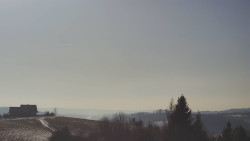 Troják, Maruška - parkoviště