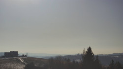 Troják, Maruška - parkoviště