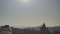 Troják, Maruška - parkoviště