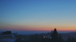 Troják, Maruška - parkoviště