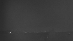 Troják, Maruška - parkoviště