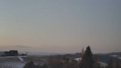 Troják, Maruška - parkoviště