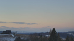 Troják, Maruška - parkoviště