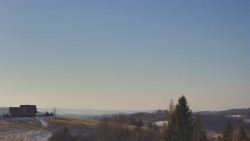 Troják, Maruška - parkoviště