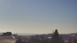 Troják, Maruška - parkoviště