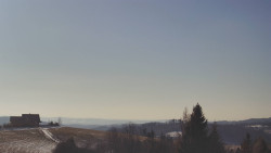 Troják, Maruška - parkoviště