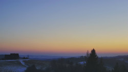 Troják, Maruška - parkoviště