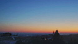 Troják, Maruška - parkoviště