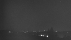 Troják, Maruška - parkoviště