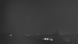 Troják, Maruška - parkoviště