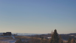 Troják, Maruška - parkoviště