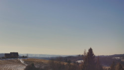 Troják, Maruška - parkoviště