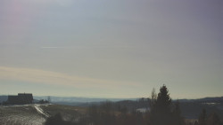 Troják, Maruška - parkoviště