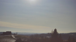 Troják, Maruška - parkoviště