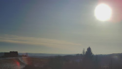 Troják, Maruška - parkoviště