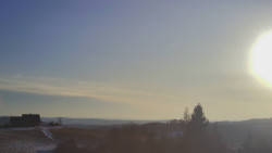 Troják, Maruška - parkoviště