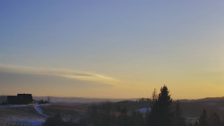 Troják, Maruška - parkoviště