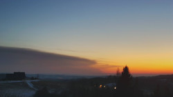 Troják, Maruška - parkoviště