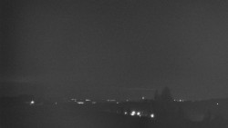 Troják, Maruška - parkoviště