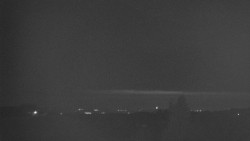 Troják, Maruška - parkoviště