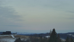 Troják, Maruška - parkoviště