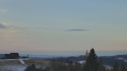 Troják, Maruška - parkoviště