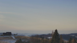 Troják, Maruška - parkoviště