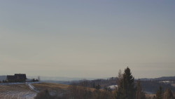 Troják, Maruška - parkoviště