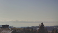 Troják, Maruška - parkoviště