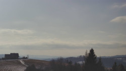 Troják, Maruška - parkoviště