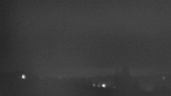 Troják, Maruška - parkoviště