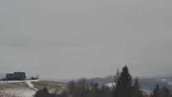 Troják, Maruška - parkoviště