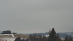 Troják, Maruška - parkoviště