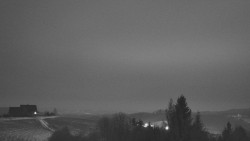 Troják, Maruška - parkoviště