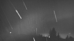 Troják, Maruška - parkoviště