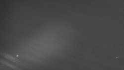 Troják, Maruška - parkoviště