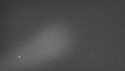 Troják, Maruška - parkoviště