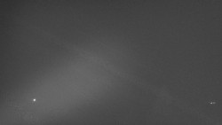 Troják, Maruška - parkoviště