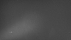 Troják, Maruška - parkoviště