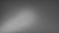 Troják, Maruška - parkoviště