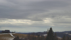 Troják, Maruška - parkoviště