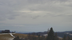 Troják, Maruška - parkoviště