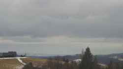 Troják, Maruška - parkoviště