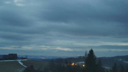 Troják, Maruška - parkoviště