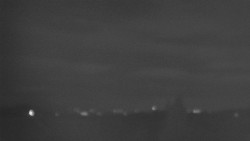 Troják, Maruška - parkoviště