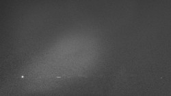 Troják, Maruška - parkoviště