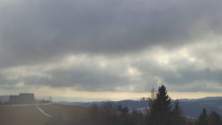 Troják, Maruška - parkoviště